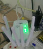 HUAWEL【全屋滿格】wifi信號(hào)放大器穿墻王增強(qiáng)器5g網(wǎng)絡(luò)信號(hào)放大器 【升級(jí)六天線】雙頻高速千兆5G網(wǎng) 曬單實(shí)拍圖