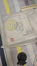 愛(ài)貝迪拉（AIBEDILA）防撞條加厚免貼嬰兒家用墻角桌角防撞護(hù)角安全防護(hù)條加寬L型 4米 曬單實(shí)拍圖