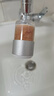 iLeddog【德國(guó)】廚房水龍頭過(guò)濾器家用自來(lái)水凈水器防濺神器903過(guò)濾器 曬單實(shí)拍圖