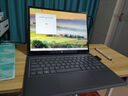 戴睿（dere）T30Pro【2025新品+2K觸摸屏】筆記本電腦平板二合一 windows系統(tǒng)金屬超薄商務(wù)便攜辦公電腦輕薄本 12代酷睿十核丨2.8K屏丨DDR5 【榮耀旗艦】32G內(nèi)存 1TB高速 曬單實(shí)拍圖
