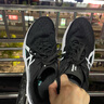 ASICS男鞋2024春季新款HYPER SPEED 4競(jìng)速輕量透氣運(yùn)動(dòng)跑步鞋1011B874 1011B874-002（SPEED 4） 40.5 曬單實(shí)拍圖