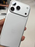 Apple/蘋果 iPhone 17 Pro 256GB 銀色 支持移動聯(lián)通電信5G 雙卡雙待手機 曬單實拍圖