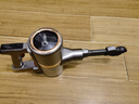 美的（Midea）吸塵器家用無(wú)線Q7 手持吸塵器   綠光顯塵車(chē)載大吸力 除螨除塵一體機(jī)輕量【七夕禮物】 曬單實(shí)拍圖
