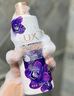 力士（LUX）洗發(fā)水沐浴露套裝二合一男士女洗頭膏持久留香官方正品牌水潤柔順 水潤洗發(fā)水400g+沐浴露350g*2瓶 曬單實拍圖
