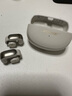 Bose Ultra開(kāi)放式耳機 全新耳夾耳機 不入耳開(kāi)放式無(wú)線(xiàn)藍牙耳機 沉浸空間音頻 驍龍暢聽(tīng)技術(shù) Ultra開(kāi)放式耳機 晨霧白 曬單實(shí)拍圖