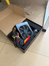 長城（Great Wall）額定600W HOPE-7000DS電腦電源（雙8PIN/75cm長線材/寬幅/溫控風(fēng)扇/獨(dú)立開關(guān)） 曬單實(shí)拍圖