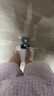 樂福（LEFU）【任意光充電】智能體脂秤 體重秤稱重電子秤人體  減肥專用智能精準(zhǔn)可測(cè)脂家用 測(cè)量49項(xiàng)身體數(shù)據(jù) 曬單實(shí)拍圖