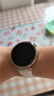 HUAWEI WATCH GT 5 國家補貼15% 珍珠白41mm華為智能手表情緒健康助手玄璣感知系統(tǒng) 曬單實拍圖