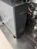 史密斯（A.O.SMITH）佳尼特加熱凈水器廚下家用直飲凈水機凈飲機CDR2000S2 高水效 真沸騰藍鯨凈熱一體2.0  曬單實拍圖