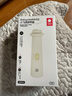 babycare電動(dòng)嬰兒磨甲器 寶寶兒童指甲剪刀套裝防夾肉新生兒專(zhuān)用 白 曬單實(shí)拍圖