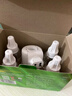 欖菊電蚊香液2瓶100晚+1加熱器 野菊花型電蚊香基孔肯雅熱防蚊驅蚊液 曬單實(shí)拍圖