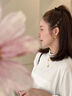老鳳祥18K金三環(huán)圈圈耳環(huán)女款耳圈簡約貓爪耳飾生日禮物送女友送老婆 18K金三環(huán)圈圈耳環(huán)【一對】情人節(jié)禮盒 【克重多退少補(bǔ)/無產(chǎn)品勿單拍】 曬單實(shí)拍圖