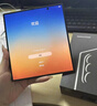 三星Samsung Galaxy Z Fold7 超輕薄折疊屏手機 2億像素 AI手機 披荊斬棘哥哥同款 12GB+512GB 秘影黑 曬單實(shí)拍圖