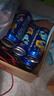 天湖11.5度精釀白啤渾濁型28天慢釀330ml*24國潮風格自營整箱裝  曬單實拍圖
