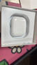 DIJO【華強北頂配】Air4藍牙耳機雙耳無線降噪適用于蘋果16pro/15/14/13華為oppo安卓vivo榮耀小米 【華強北旗艦】【空間功能+ 任意名字+超強續(xù)航+秒連接】 曬單實拍圖