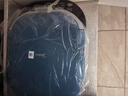美的（Midea）電餅鐺 電餅檔上下盤可拆洗家用智能0氟鈦陶瓷雙面加熱三明治早餐機煎烤機煎餅鍋烙餅鍋 JKC3077Ti 曬單實拍圖