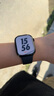 Apple Watch Series 10 蘋(píng)果二手智能手表 S10 輕薄超大先進(jìn)顯示屏 亮黑色/GPS 46MM 曬單實(shí)拍圖