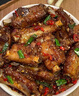 龍大肉食 國產(chǎn)黑豬肋排4斤（不含脊骨） 免切排骨豬肋骨含軟骨 黑豬肉生鮮 曬單實(shí)拍圖