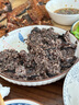 韓食府（HANSHIFU）東北米腸 東北延邊血腸朝鮮族韓國風味糯米腸 500g1袋朝鮮米腸500g*1袋 曬單實拍圖