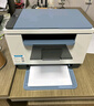 惠普（HP）M232dw 家用激光打印機 自動(dòng)雙面無(wú)線(xiàn)學(xué)生家用一體機 高速高效（低成本 體積?。?曬單實(shí)拍圖
