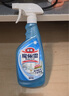 花王（KAO）玻璃清洗劑500ml 擦玻璃清潔神器汽車窗戶浴室玻璃水垢清潔劑噴霧 曬單實拍圖