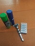 吉列剃須刀手動 鋒速3 刮胡刀手動京東自營旗艦店  男士實用禮物 3層刀片 1刀架6刀頭+50g剃須膏 非吉利 曬單實拍圖