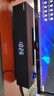 飛利浦（PHILIPS）SPA3809 藍牙音箱  電腦音響 家用桌面臺式機筆記本音箱 重低音 木質(zhì)時(shí)鐘音箱 曬單實(shí)拍圖
