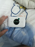 TCL隨身wifi三網(wǎng)通用免插卡無(wú)線(xiàn)wifi6車(chē)載4G路由器隨身便攜無(wú)限制移動(dòng)聯(lián)通電信全國通用2025款5GXY15B 【升級充電款】3000毫安大電池超長(cháng)續航24小時(shí) 不限速不虛標月享1500G流量 曬單實(shí)拍圖