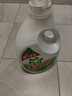 碧浪除菌洗衣液自然清香3kg*3瓶+草本清香200g*5袋實(shí)惠大容量 曬單實(shí)拍圖