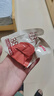 京東京造【10包】輕食原切牛肉500g 即食牛肉健身減脂食品代餐零食醬牛肉 曬單實(shí)拍圖