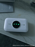 TCL隨身wifi三網(wǎng)通用免插卡無(wú)線wifi6車(chē)載4G路由器隨身便攜無(wú)限制移動(dòng)聯(lián)通電信全國(guó)通用2025款5GXY15B 【升級(jí)充電款】3000毫安大電池超長(zhǎng)續(xù)航24小時(shí) 不限速不虛標(biāo)月享1500G流量 曬單實(shí)拍圖