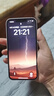 Apple/蘋果【國(guó)家補(bǔ)貼】新品發(fā)布 iPhone 16e（A3410）256GB 白色 支持移動(dòng)聯(lián)通電信5G 雙卡雙待手機(jī) 曬單實(shí)拍圖