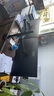 AOC顯示器2K IPS電腦顯示屏幕23.8英寸 辦公學(xué)習護眼低藍光 300nit 臺式拓展筆記本外接擴展屏Q24E11 曬單實(shí)拍圖