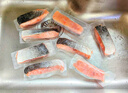 HOFSETH 挪威進(jìn)口 三文魚(yú)(大西洋鮭魚(yú)) 冷凍魚(yú)塊 1kg 1kg 曬單實(shí)拍圖