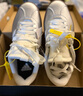 阿迪達(dá)斯 （adidas）女鞋春季VL COURT時(shí)尚T頭鞋輕便休閑鞋 JQ7315 UK5.5碼38.5 曬單實(shí)拍圖