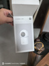 小米智能攝像機4 變焦版 800萬(wàn)像素 9倍混合變焦 全新AI算法家用室內攝像頭4K超清監控家庭米家監控器 曬單實(shí)拍圖