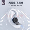 Keep游泳耳塞專業(yè)防嗆水鼻夾防水不隔音兒童洗澡耳朵防進(jìn)水套裝備 曬單實(shí)拍圖