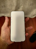 Apple/蘋(píng)果 iPhone 17 Pro Max 256GB 深藍色 支持移動(dòng)聯(lián)通電信5G 雙卡雙待手機 曬單實(shí)拍圖