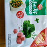 思念 早餐雞湯小云吞鮮美豬肉130g*10袋 曬單實拍圖