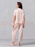 裝得快  翻頁展示架 臺(tái)式360°旋轉(zhuǎn)桌面菜單價(jià)格展示牌文件壁掛式插頁袋宣傳臺(tái)牌 【六倉(cāng)快速達(dá)】A4斜式翻頁架臺(tái)式 黑色（20張） 曬單實(shí)拍圖
