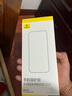 倍思【康寧玻璃膜丨熱銷(xiāo)100萬(wàn)+】適用iPhone16promax手機膜蘋(píng)果16ProMax鋼化膜全覆蓋防指紋無(wú)塵倉貼膜 曬單實(shí)拍圖