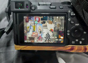 索尼（SONY）Alpha 7C II 新一代全畫幅雙影像小“7“A7CM2 微單數(shù)碼相機(jī) A7C2/ ILCE-7CM2 A7C2銀色單機(jī)【國(guó)補(bǔ)專享】 官方標(biāo)配 曬單實(shí)拍圖