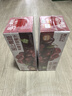 輕上（LIGHT UPPER）車?yán)遄与p莓汁蔓越莓樹莓復(fù)合果蔬汁飲料添加膠原蛋白肽245ml*10瓶 曬單實(shí)拍圖
