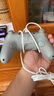 蓋世小雞（GAMESIR）靈狐對稱式switch2游戲手柄 PC電腦steam有線手柄ns2pro電視黑神話悟空賽車雙人成行明末淵虛之羽 曬單實拍圖