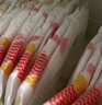 嬰芽（YINGYA）紙尿褲XL碼2包92片【11.5-14kg】嬰兒超薄干爽尿不濕男女寶寶通用 曬單實(shí)拍圖