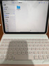 酷盟ipad鍵盤鼠標(biāo)套裝ipad11/air7/10代24款air6/5pro/平板ipad9保護(hù)套殼25款A(yù)16蘋果11妙控鍵盤 少女粉【720°旋轉(zhuǎn)+磁吸拆分鍵盤+鼠標(biāo)】 2025款iPad11【 曬單實(shí)拍圖