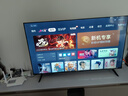 TCL雷鳥 50雀5 25款 50英寸電視 4K高清遠(yuǎn)場(chǎng)語音 2+32GB大內(nèi)存低藍(lán)光護(hù)眼電視 50英寸 雀5 25款 曬單實(shí)拍圖