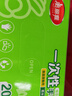 美麗雅一次性手套食品級PE手套200只廚房洗碗家務(wù)做飯菜塑料盒裝式手套 曬單實(shí)拍圖