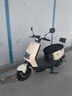 寶島星脈電動(dòng)摩托車(chē) 60V20Ah鉛酸電池 長(cháng)續航電動(dòng)車(chē)自營(yíng)80km成人高速電瓶車(chē)1200W高速電機騎士黑 曬單實(shí)拍圖