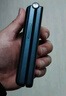 金立（Gionee）老年人手機(jī)4G全網(wǎng)通翻蓋老年機(jī) 超長待機(jī) 大字體大聲音大按鍵大屏學(xué)生老人專用備用功能機(jī)V16 黑色 曬單實(shí)拍圖